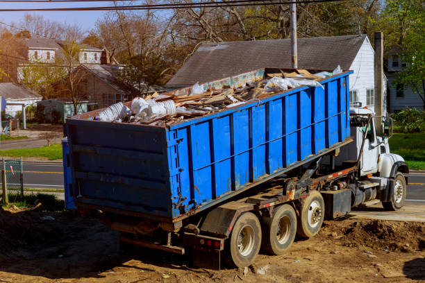 Best Attic Cleanout Services  in Dahlgren, VA