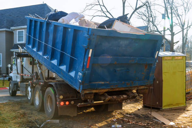 Reliable Dahlgren, VA Junk Removal Solutions