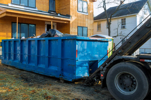 Debris Removal in Dahlgren, VA