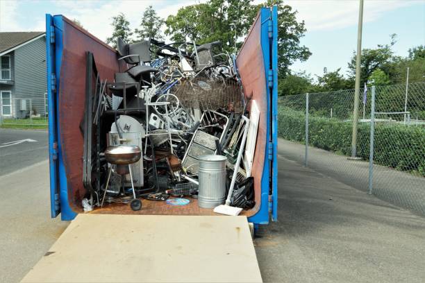 Best Local Junk Hauling  in Dahlgren, VA