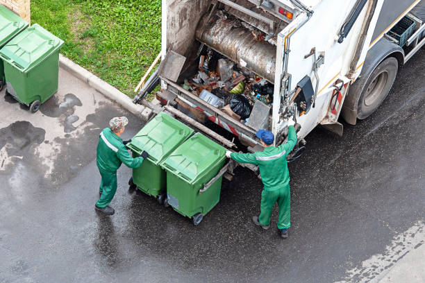 Best Residential Junk Removal  in Dahlgren, VA