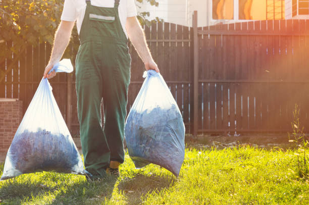Best Yard Cleanup Services  in Dahlgren, VA