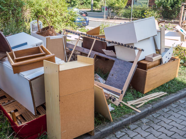 Best Commercial Junk Removal  in Dahlgren, VA