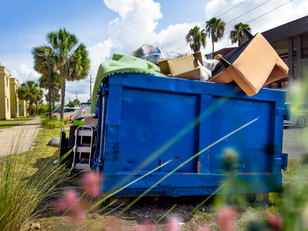 Best Construction Debris Removal  in Dahlgren, VA