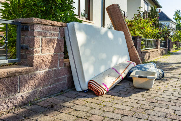 Best Commercial Cleanout Services  in Dahlgren, VA