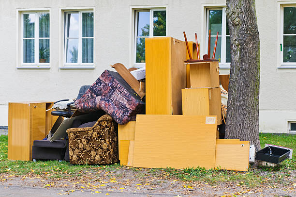 Best Estate Cleanout Services  in Dahlgren, VA
