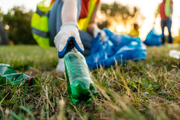 Best Yard Waste Removal  in Dahlgren, VA