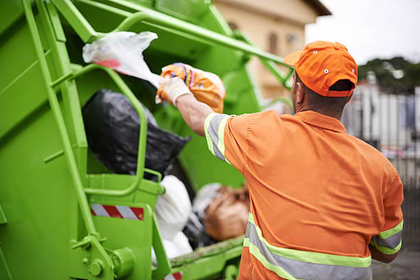 Best Residential Junk Removal  in Dahlgren, VA