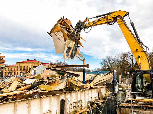 Appliance Disposal in Dahlgren, VA