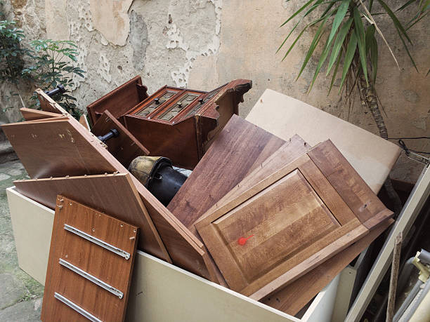 Best Affordable Junk Removal Services  in Dahlgren, VA